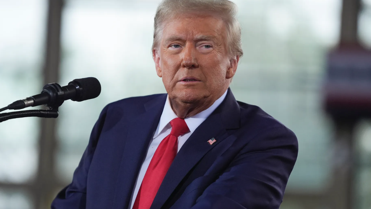 ಭಾರತ ಮತ್ತು ಪಾಕಿಸ್ತಾನ ನಡುವೆ ಒಪ್ಪಂದ ನಡೆಸಿದ್ದು ನಾನು: ಡೊನಾಲ್ಡ್ ಟ್ರಂಪ್