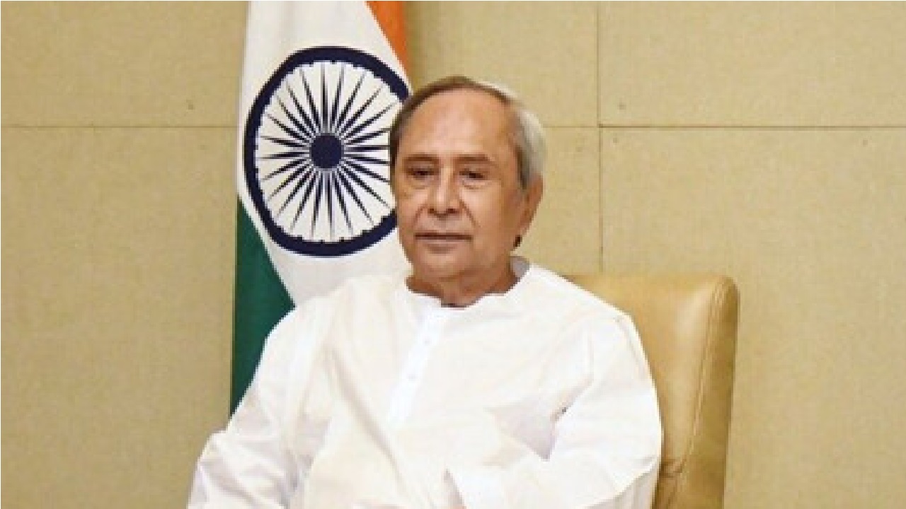 ಒಡಿಶಾ ಮಾಜಿ ಸಿಎಂ ನವೀನ್ ಪಟ್ನಾಯಕ್ ಆಸ್ಪತ್ರೆಗೆ ದಾಖಲು