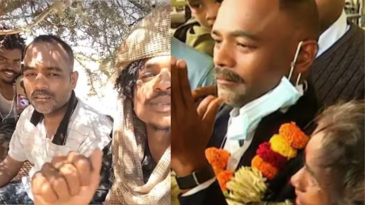 ಸುಡಾನ್‌ನಲ್ಲಿ ಒತ್ತೆಯಾಳಾಗಿದ್ದ ಒಡಿಶಾದ ವ್ಯಕ್ತಿ ಸುರಕ್ಷಿತವಾಗಿ ವಾಪಸ್