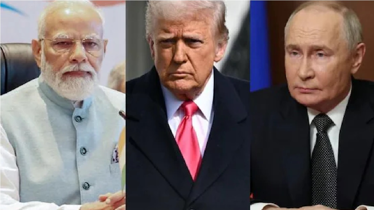 ರಷ್ಯಾದಿಂದ ಭಾರತ ತೈಲ ಆಮದು ನಿಲ್ಲಿಸಿಲ್ಲ: ಕೇಂದ್ರದ ಸ್ಪಷ್ಟನೆ