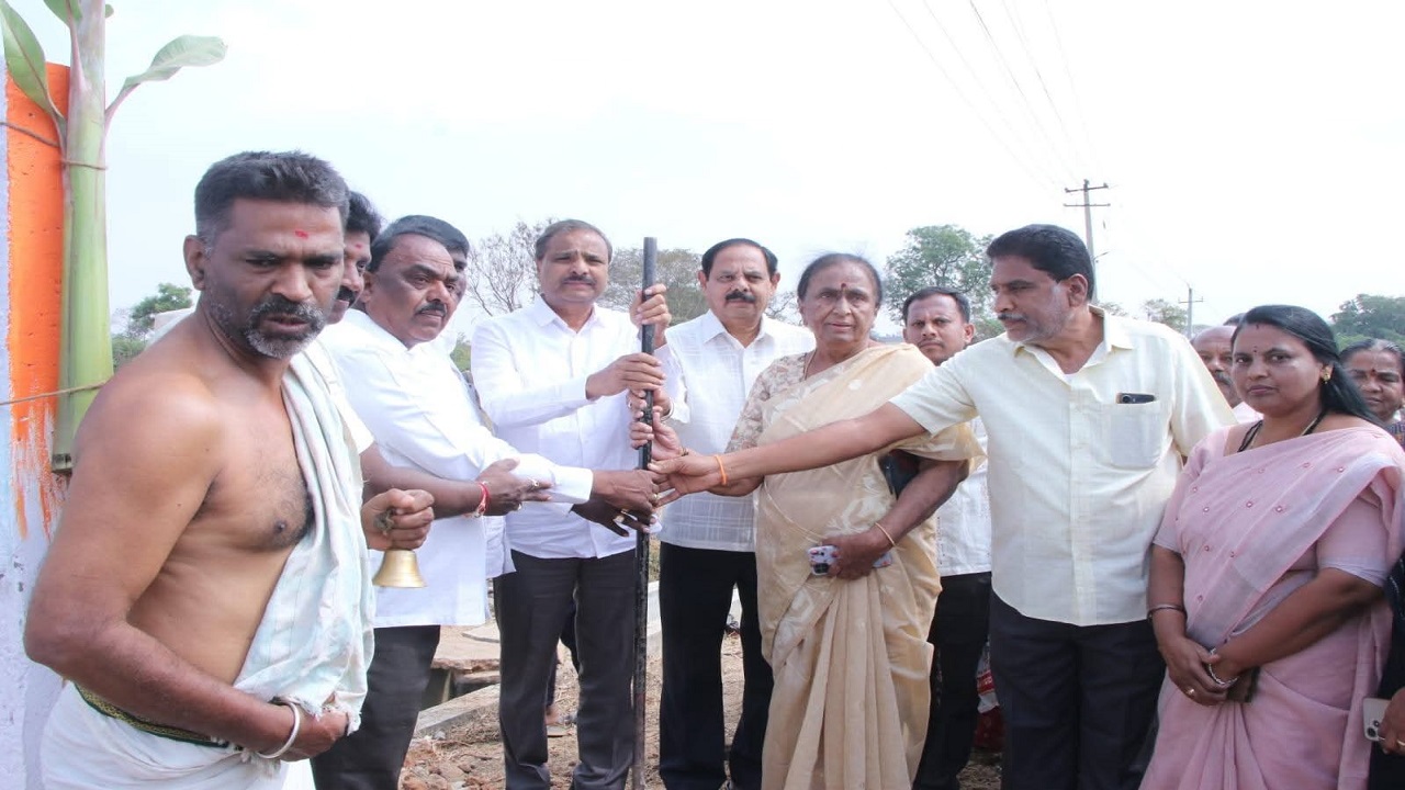 ನಾನು ನೀಡಿದ ಭರವಸೆ ಈಡೇರಿಸಿದ ತೃಪ್ತಿ ನನಗಿದೆ