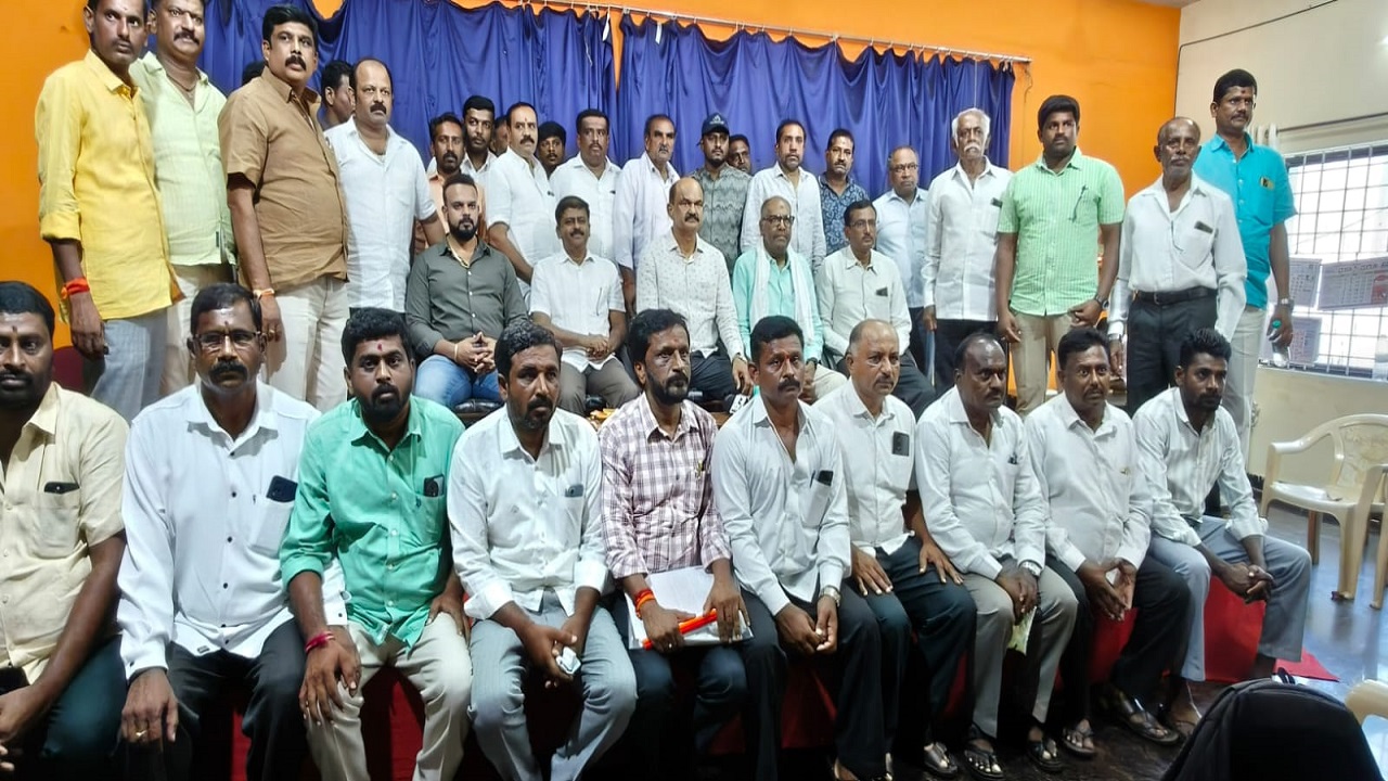 ಕೆಂಪೇಗೌಡರ ಬಗ್ಗೆ ಅವಹೇಳನಕಾರಿಯಾಗಿ ಮಾತನಾಡಿರುವವರು ಕೂಡಲೇ ಕ್ಷಮೆ ಕೇಳಬೇಕು