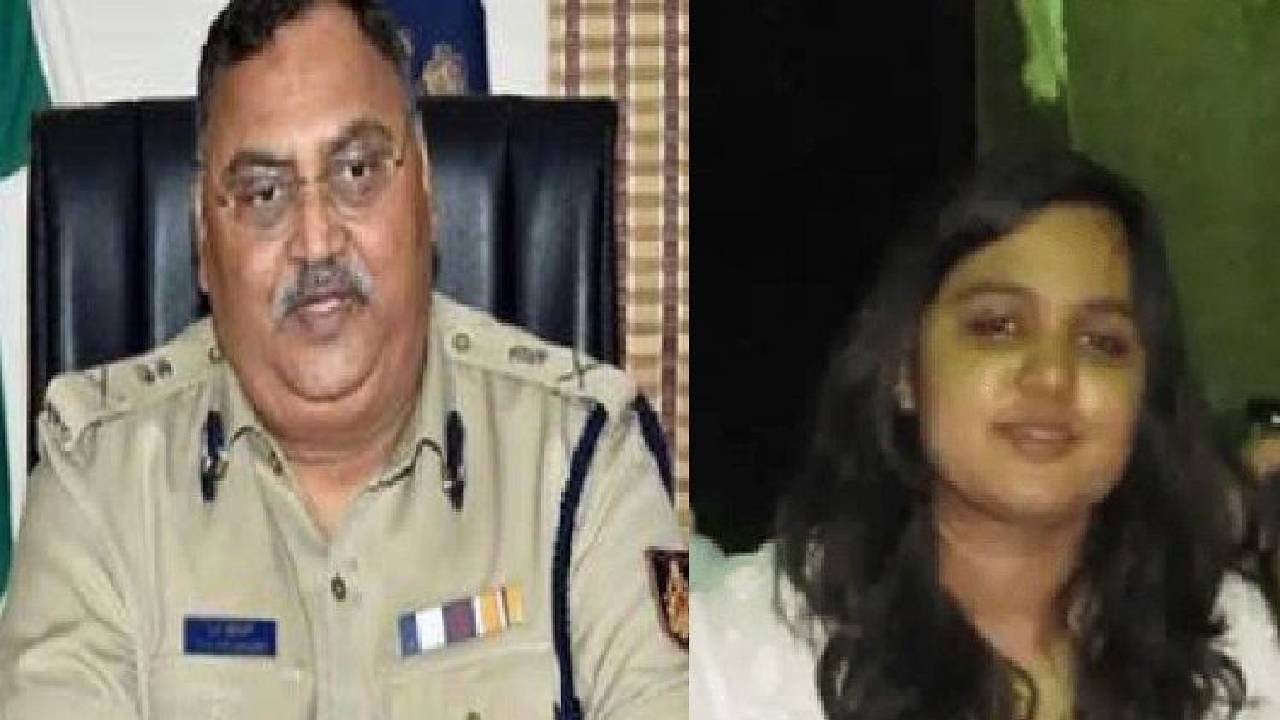 ನಿವೃತ್ತ ಡಿಜಿಪಿ ಓಂ ಪ್ರಕಾಶ್ ಹತ್ಯೆ ಕೇಸ್: ಪುತ್ರಿ ಕೃತಿಕಾಗೆ ಕ್ಲೀನ್ ಚಿಟ್