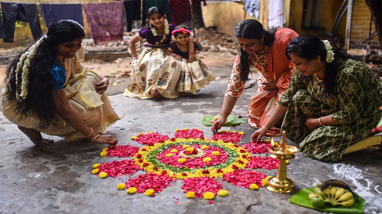 Roopa Gururaj Column: ಐತಿಹ್ಯದ ಹಿನ್ನೆಲೆಯ ಓಣಂ ಹಬ್ಬ