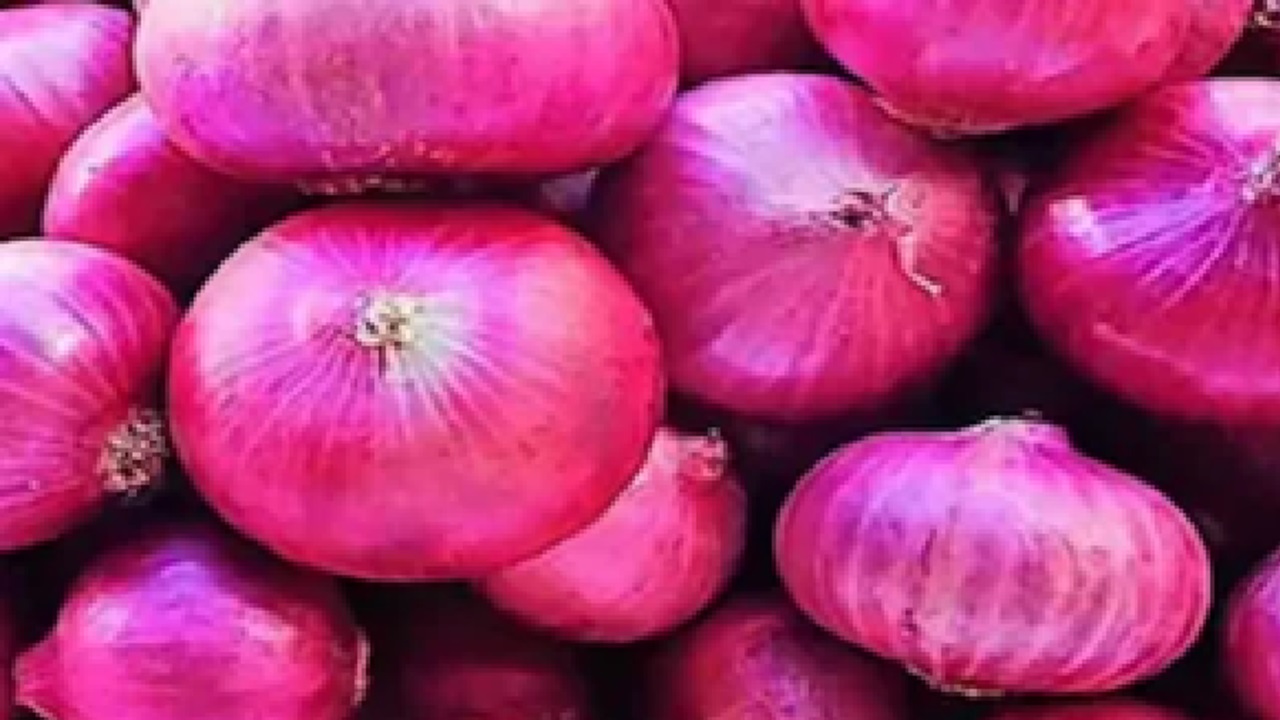 ಭಾರತದ ಈ ಪ್ರದೇಶದಲ್ಲಿ ಈರುಳ್ಳಿ ನಿಷೇಧ