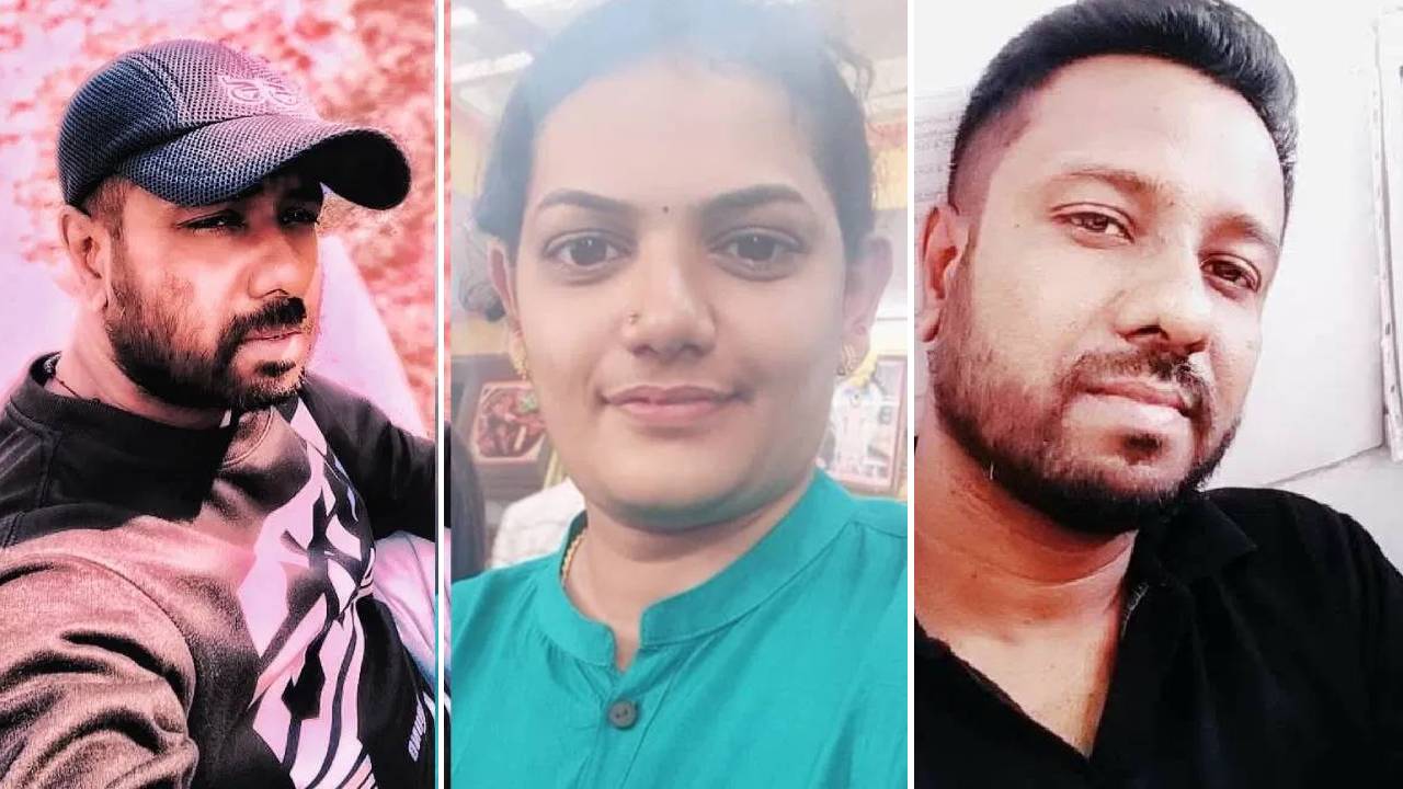 ಆನ್ಲೈನ್ ಬೆಟ್ಟಿಂಗ್ಗೆ ಒಂದೇ ಕುಟುಂಬದ ಮೂವರು ಬಲಿ