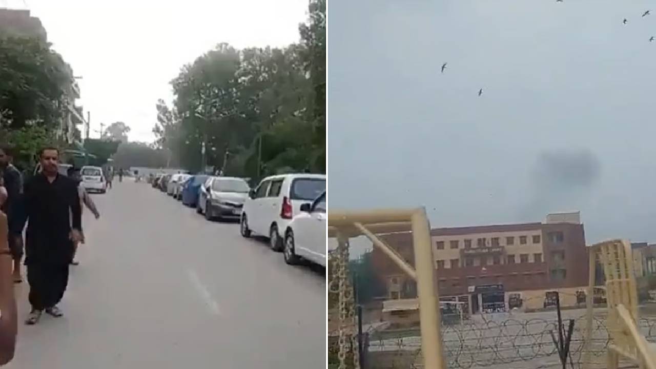 ಪಾಕ್ ಉಗ್ರರ ವಿರುದ್ಧ ಸಮರ ಮುಂದುವರಿಸಿದ ಭಾರತ