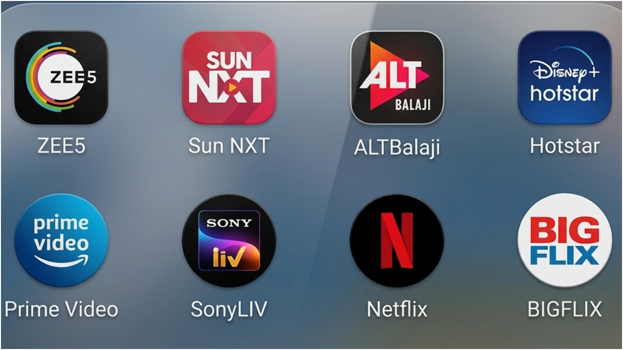 ಹಿಂಗೆ ಆದ್ರೆ ಮುಂದೇನಾಗ್ಬೋದು OTT ವೇದಿಕೆಗಳ ಭವಿಷ್ಯ? ಏನ್ ಹೇಳತ್ತೆ ವರದಿ?