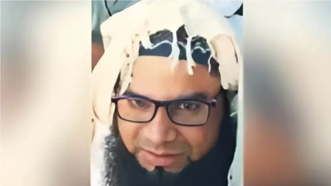 Pakistan Spy: ಪಾಕ್‌ ಪರ ಬೇಹುಗಾರಿಕೆ ನಡೆಸುತ್ತಿದ್ದ ಮತ್ತೊಬ್ಬ ವ್ಯಕ್ತಿಯ ಅರೆಸ್ಟ್‌