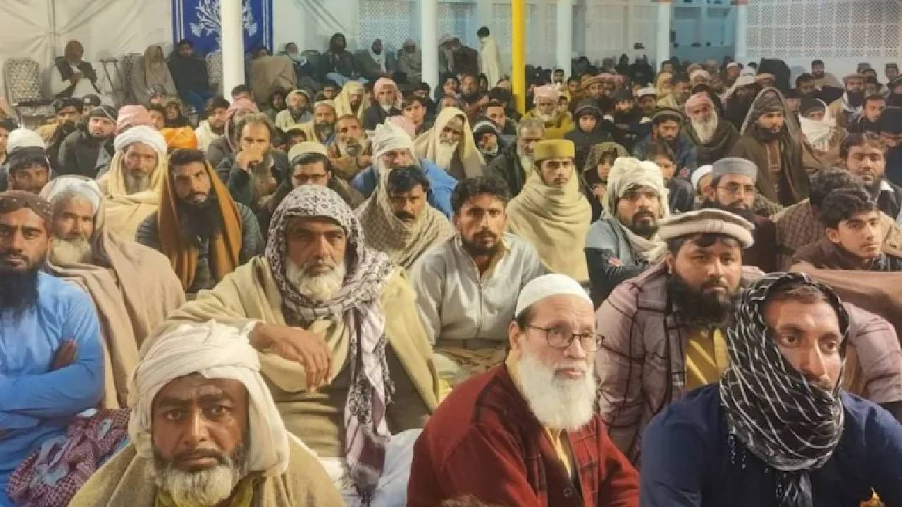 ಪಾಕಿಸ್ತಾನದಲ್ಲಿ ಜೈಶ್, ಲಷ್ಕರ್ ಭಯೋತ್ಪಾದಕರ ಸಭೆ