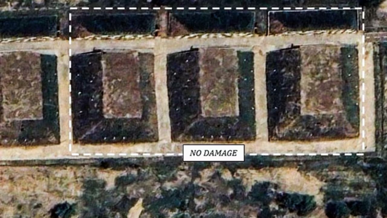 ಭಾರತದ ವಾಯುನೆಲೆ ಮೇಲೆ ದಾಳಿ ಮಾಡಿದ್ದಾಗಿ ಸುಳ್ಳು ಸುದ್ದಿ ಹಬ್ಬಿಸಿದ ಪಾಕ್