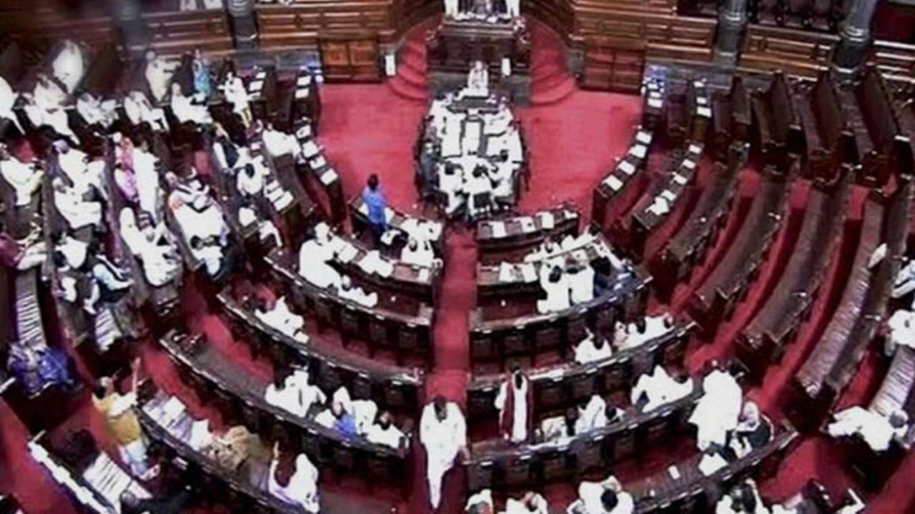 ಬಜೆಟ್ ಅಧಿವೇಶನದಲ್ಲಿ ಈವರೆಗೆ ಆಗಿರುವ ನಷ್ಟ ಎಷ್ಟು?