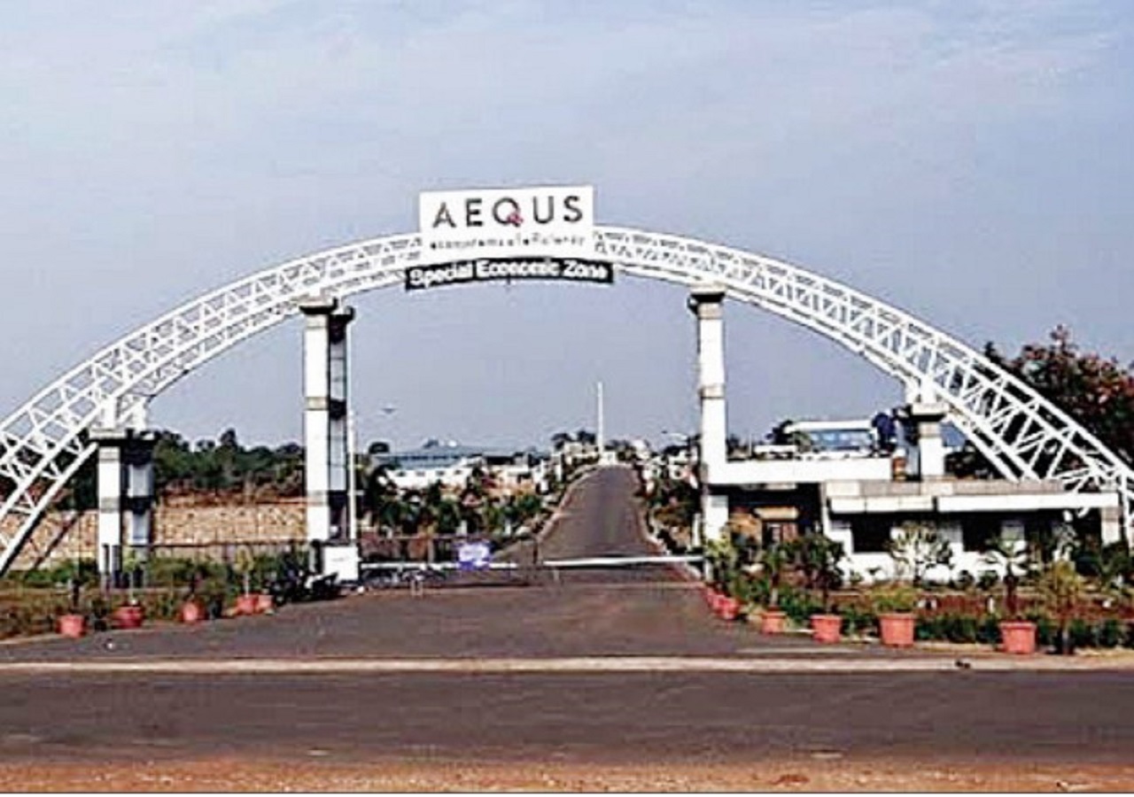 ಉತ್ತರ ಕರ್ನಾಟಕಕ್ಕೆ ಸಾವಿರ ಎಕರೆ ಕೈಗಾರಿಕಾ ಪಾರ್ಕ್