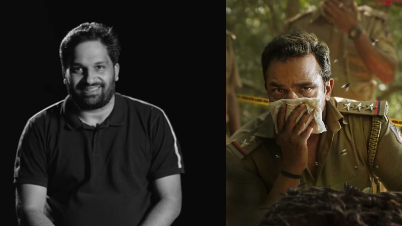 ವಿಜಯ ರಾಘವೇಂದ್ರ ಸಿನಿಮಾಗೆ ಪವನ್ ಒಡೆಯರ್ ಸಾಥ್!