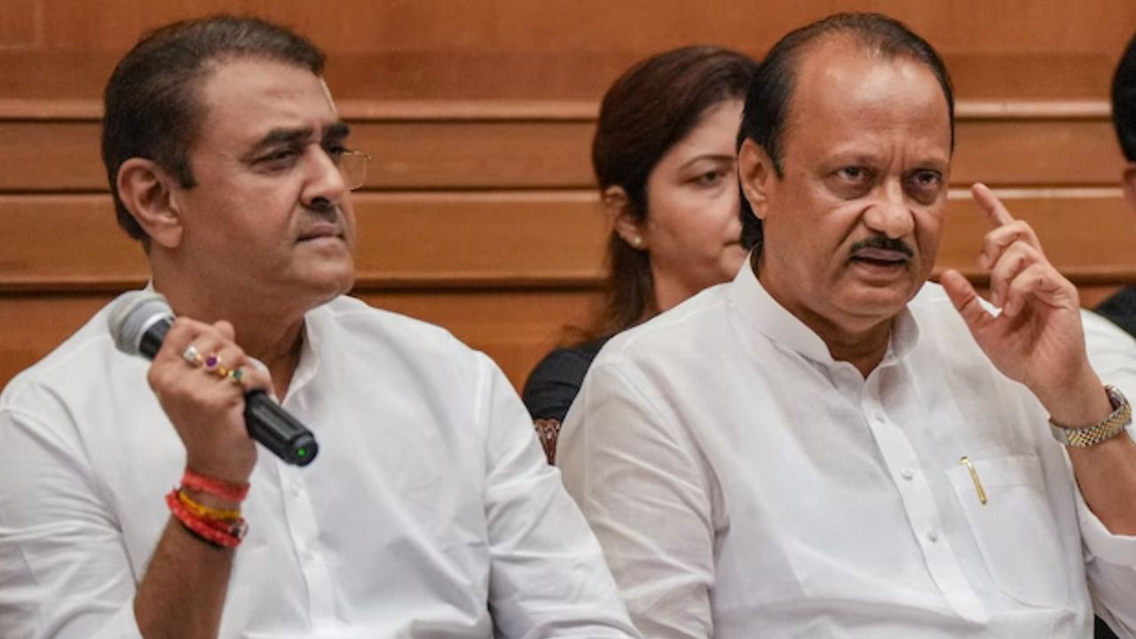 ಅಜಿತ್ ಪವಾರ್ ಉತ್ತರಾಧಿಕಾರಿ ಆಗ್ತಾರಾ ಸುನೇತ್ರಾ ?