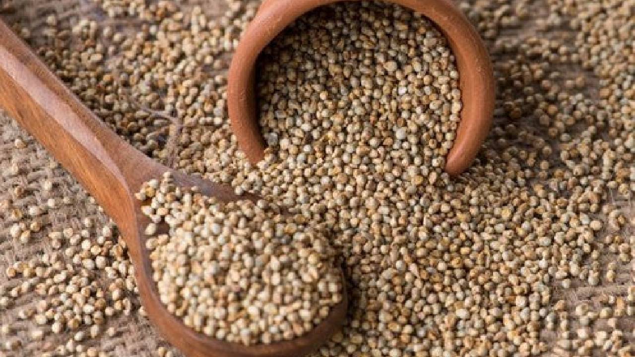 ಸಜ್ಜೆ ಸೇವನೆಯಿಂದ ಆರೋಗ್ಯಕ್ಕೇನು ಲಾಭ?