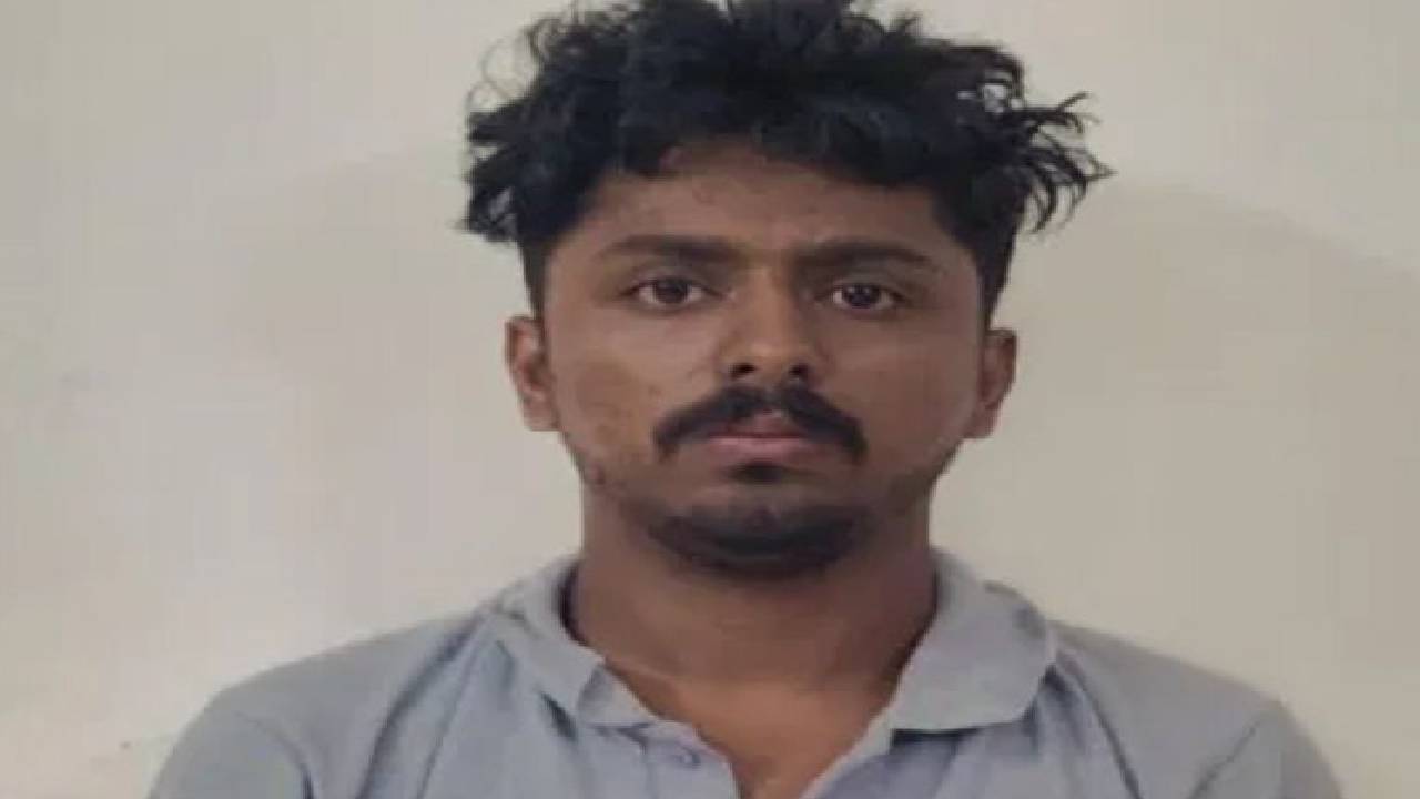ಮಹಿಳೆಯರು ಸ್ನಾನ ಮಾಡುವುದನ್ನು ವಿಡಿಯೋ ಮಾಡುತ್ತಿದ್ದ ವಿಕೃತನ ಬಂಧನ
