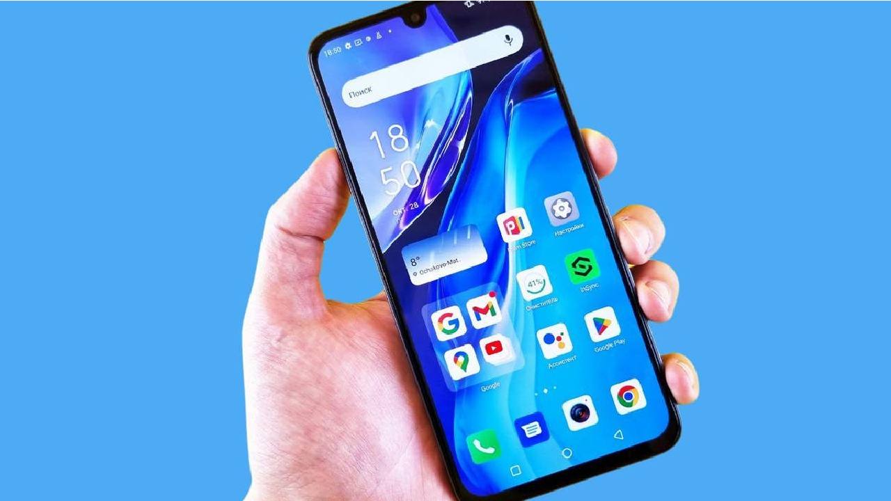 Tech Tips: ಬಿಸಿಲಿಗೆ ನಿಮ್ಮ ಸ್ಮಾರ್ಟ್​ಫೋನ್ ಓವರ್ ಹೀಟ್ ಆಗ್ತಿದೆಯಾ? ತಂಪಾಗಿಡಲು ಇಲ್ಲಿದೆ ಟಿಪ್ಸ್!..