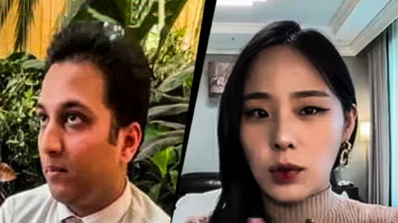 ಲಗೇಜ್ ಪರಿಶೀಲಿಸುವ ನೆಪದಲ್ಲಿ ಕೊರಿಯನ್ ಯುವತಿಗೆ ಲೈಂಗಿಕ ಕಿರುಕುಳ