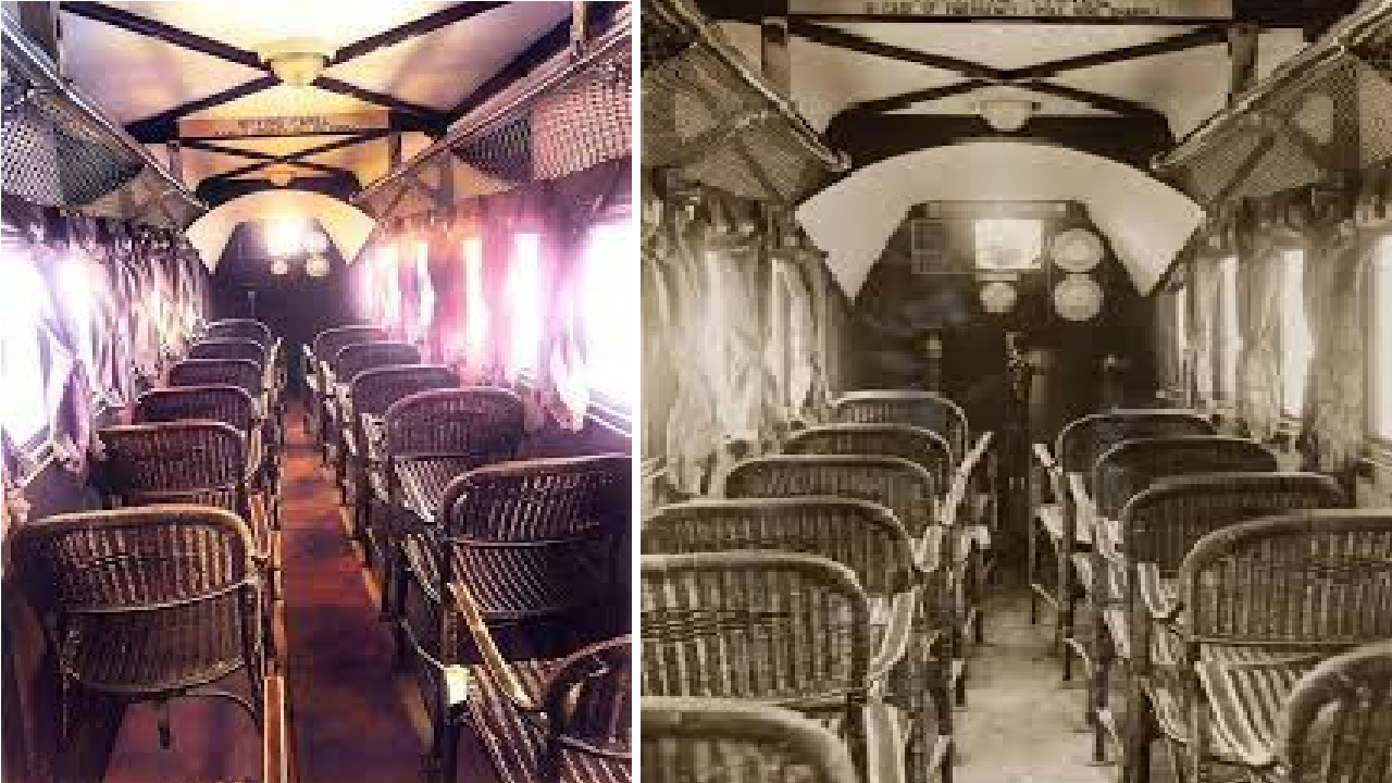 Planes in 1920-30s: 1920-30ರ ದಶಕದ ವಿಮಾನಗಳು ಹೇಗಿದ್ದವು ಗೊತ್ತೆ? ಇಲ್ಲಿದೆ ಅಪರೂಪದ ಫೋಟೊ - Image 6