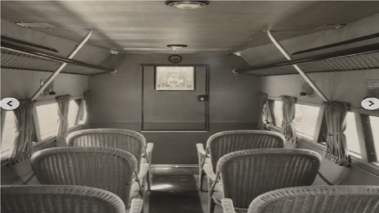 Planes in 1920-30s: 1920-30ರ ದಶಕದ ವಿಮಾನಗಳು ಹೇಗಿದ್ದವು ಗೊತ್ತೆ? ಇಲ್ಲಿದೆ ಅಪರೂಪದ ಫೋಟೊ - Image 3