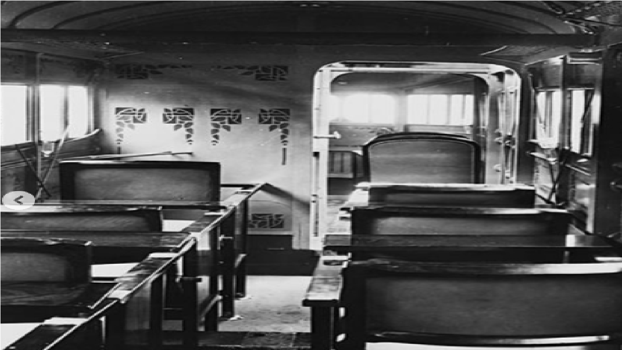 Planes in 1920-30s: 1920-30ರ ದಶಕದ ವಿಮಾನಗಳು ಹೇಗಿದ್ದವು ಗೊತ್ತೆ? ಇಲ್ಲಿದೆ ಅಪರೂಪದ ಫೋಟೊ - Image 2