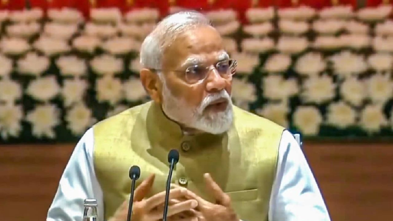 ಆಪರೇಷನ್ ಸಿಂದೂರ್ ಯಶಸ್ವಿ ಬಳಿಕ ಮೊದಲ ಮನ್ ಕೀ ಬಾತ್