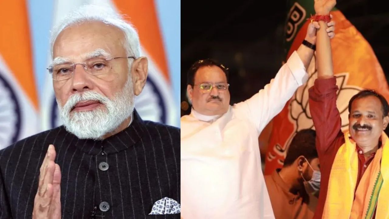 ತಿರುವನಂತದ ಮೊದಲ ಬಿಜೆಪಿ ಮೇಯರ್‌ಗೆ ಪತ್ರ ಬರೆದ ಪ್ರಧಾನಿ ಮೋದಿ