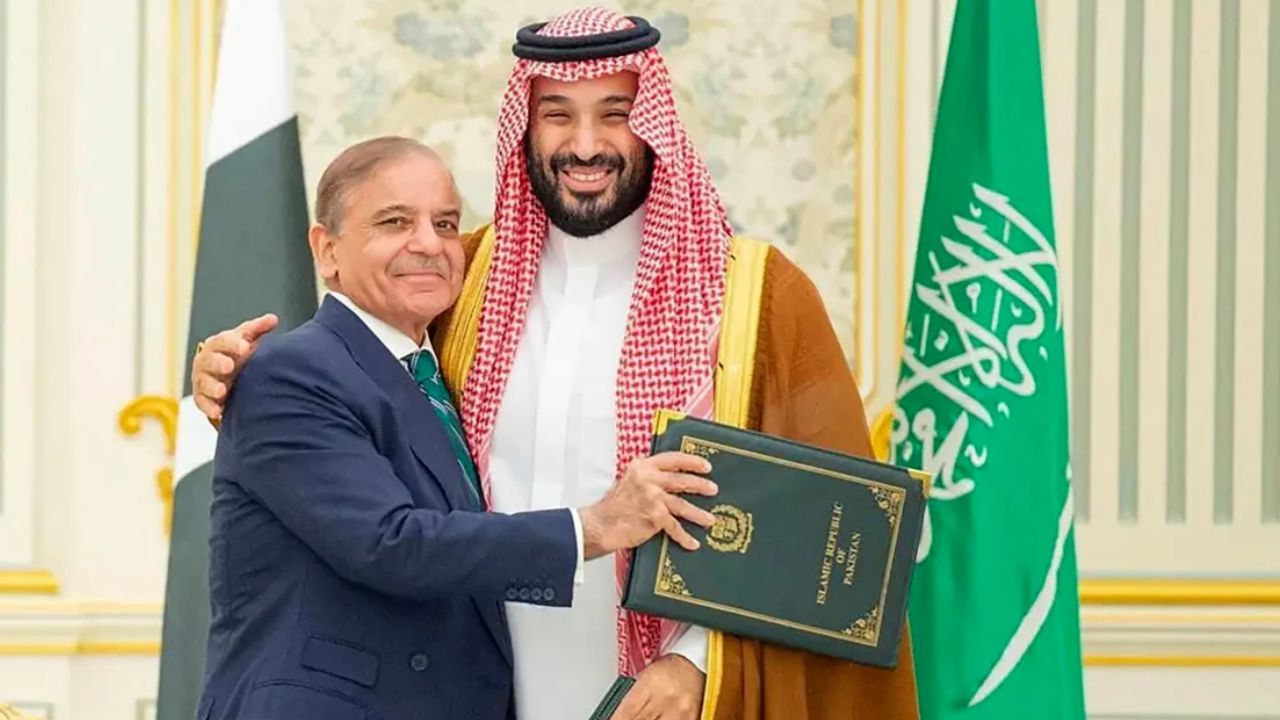 ಗಲ್ಫ್ ರಾಷ್ಟ್ರಗಳೊಂದಿಗೆ ಒಗ್ಗಟ್ಟಿನ ಪ್ರತಿಜ್ಞೆ ಮಾಡಿದ ಪಾಕಿಸ್ತಾನ