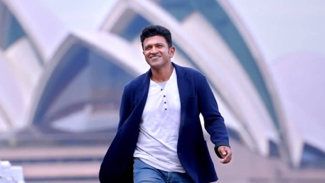 ಅಪ್ಪು ನಟಿಸಬೇಕಿದ್ದ ದ್ವಿತ್ವ ಸಿನಿಮಾ ಸ್ಕ್ರಿಪ್ಟ್ ಏನಾಯ್ತು ಗೊತ್ತಾ?