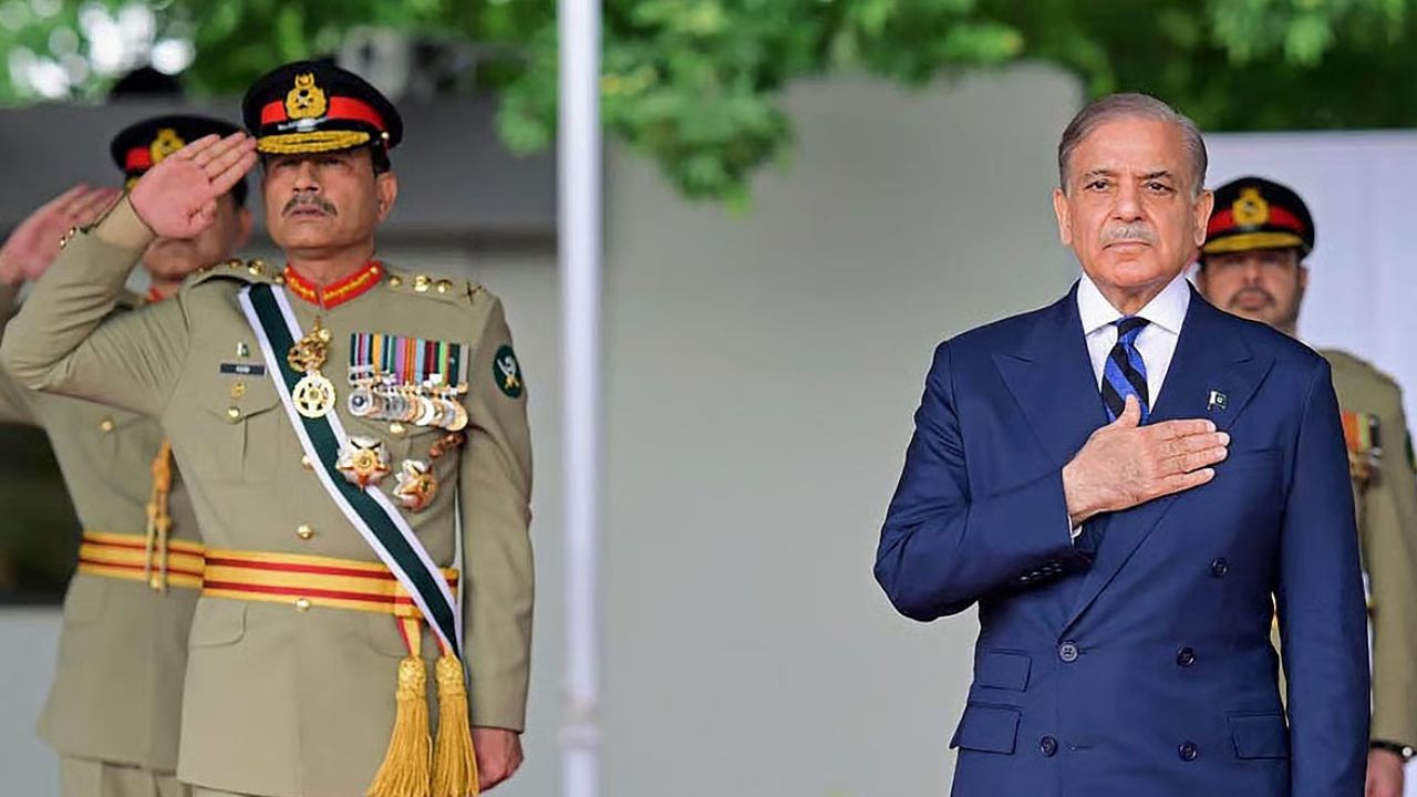 ಕಾಶ್ಮೀರ ವಿಮೋಚನೆ; ಪಾಕಿಸ್ತಾನ ಮತ್ತೆ ತಗಾದೆ