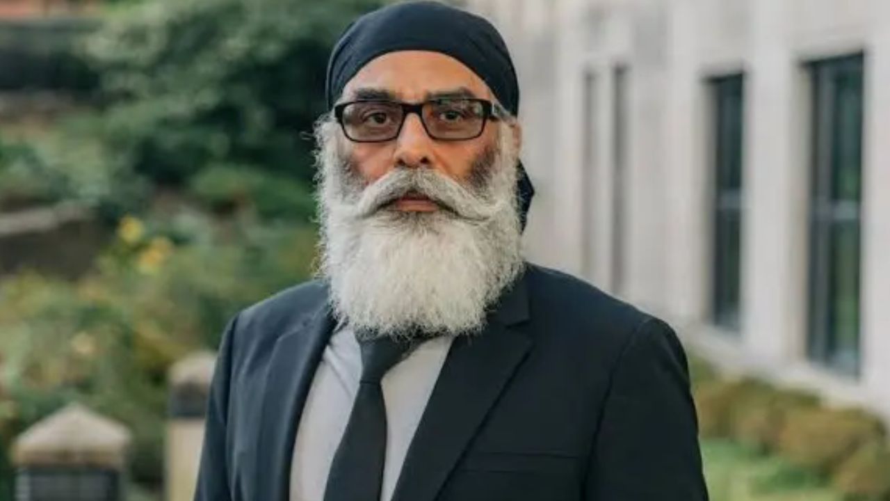 ಗುರುಪತ್ವಂತ್ ಸಿಂಗ್ ಪನ್ನುನ್ ವಿರುದ್ಧ ಎಫ್‌ಐಆರ್