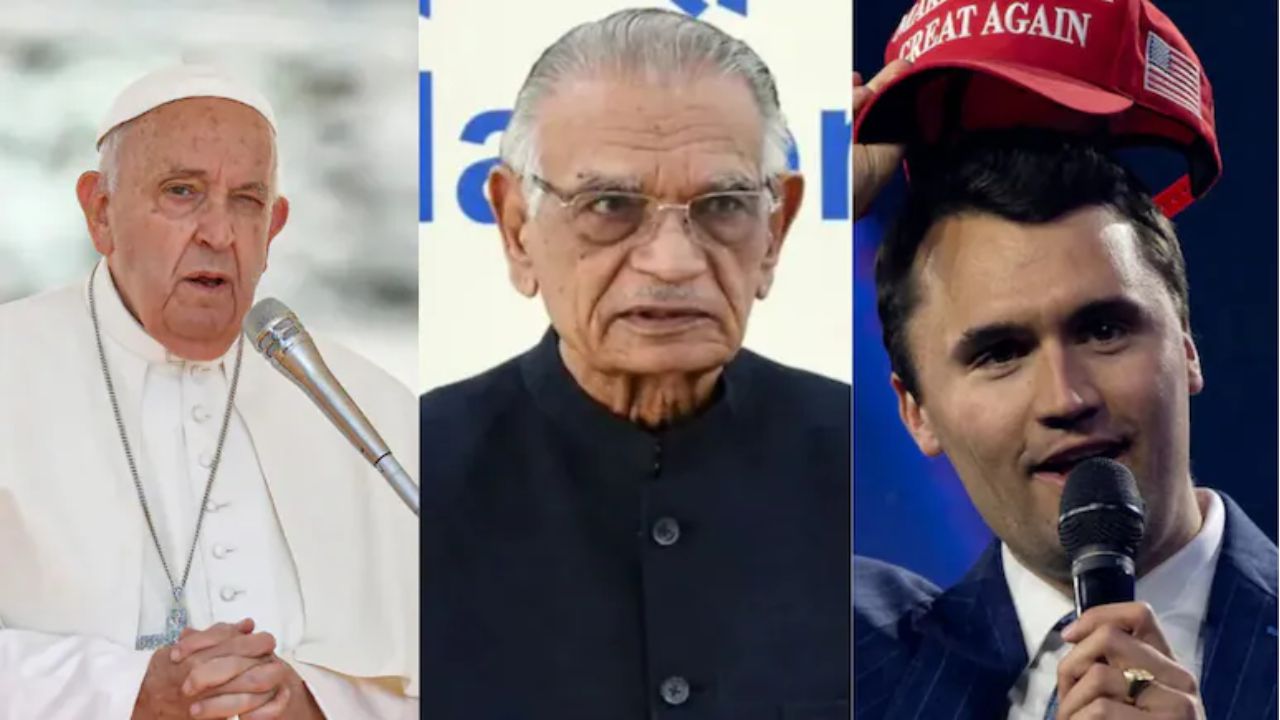 2025ರಲ್ಲಿ ನಿಧನರಾದ ಪ್ರಭಾವಿ ವ್ಯಕ್ತಿಗಳಿವರು