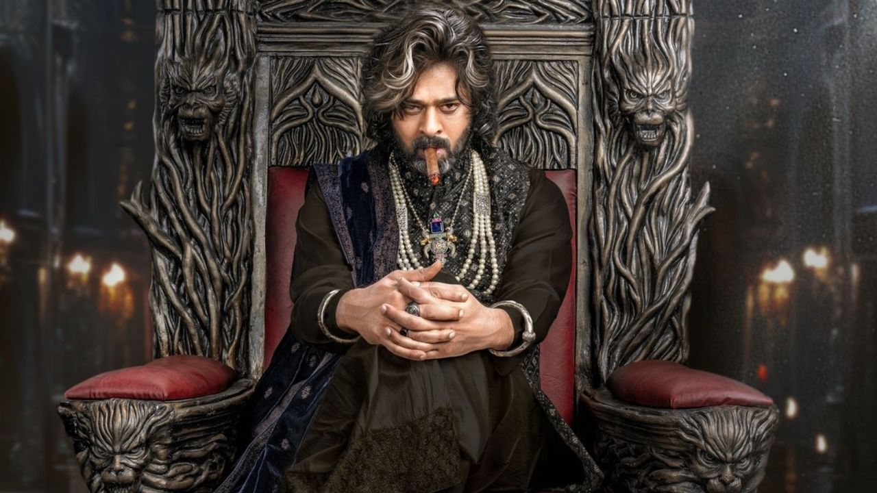 Prabhas: ವದಂತಿಗಳಿಗೆ ತೆರೆ ಎಳೆದ ಚಿತ್ರತಂಡ; ಪ್ರಭಾಸ್‌ ‘ದಿ ರಾಜಾಸಾಬ್’ ಬಿಗ್‌ ಅಪ್‌ಡೇಟ್‌