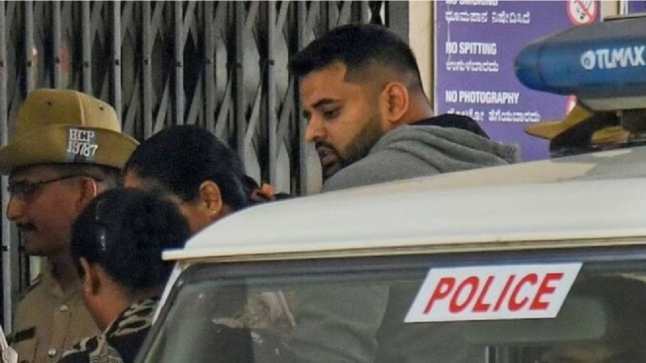 Prajwal Revanna Case: ಪ್ರಜ್ವಲ್‌ ರೇವಣ್ಣ ಶಿಕ್ಷೆಯ ಪ್ರಮಾಣ ಕುರಿತ ವಿಚಾರಣೆ ಪೂರ್ಣ, ಇಂದು ಮಧ್ಯಾಹ್ನ 2.45ಕ್ಕೆ ಆದೇಶ