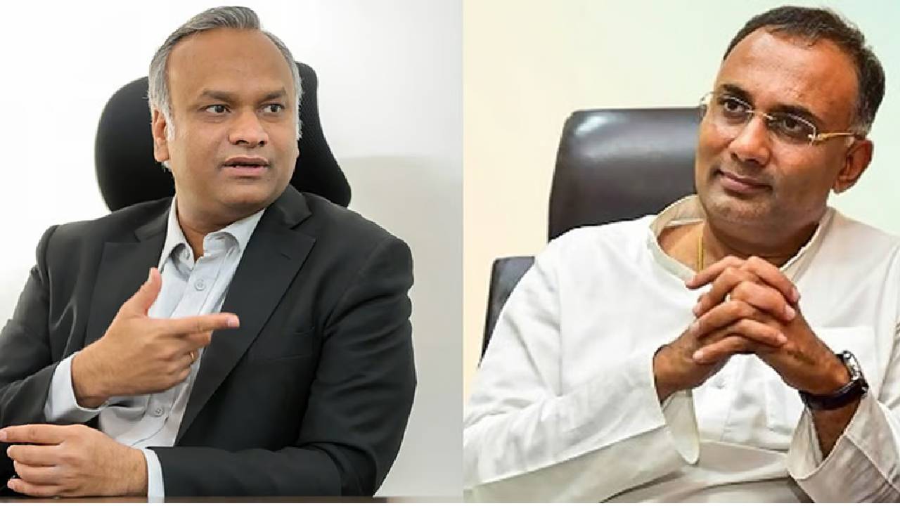 Priyank Kharge: ಆರ್‌ಎಸ್‌ಎಸ್ ಕುರಿತು ಅವಹೇಳನಕಾರಿ ಹೇಳಿಕೆ ಆರೋಪ: ಪ್ರಿಯಾಂಕ್‌ ಖರ್ಗೆ, ದಿನೇಶ್‌ ಗುಂಡೂರಾವ್‌ಗೆ ಕೋರ್ಟ್‌ ನೋಟಿಸ್