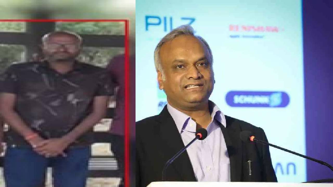 ಸಚಿವ ಪ್ರಿಯಾಂಕ್ ಖರ್ಗೆಗೆ ಬೆದರಿಕೆ ಹಾಕಿದ ಆರೋಪಿ ಬಂಧನ