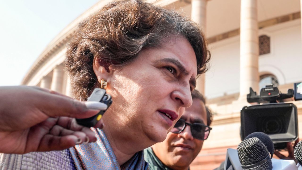 ಜಿ ರಾಮ್ ಜಿ ಮಸೂದೆ ವಿರುದ್ಧ ಪ್ರತಿಭಟನೆ