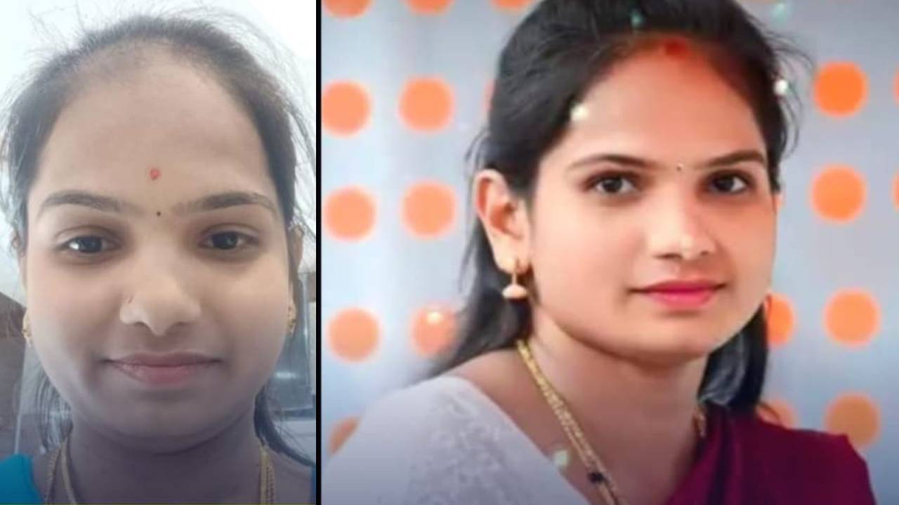 ಮದುವೆಗೆ ಬಂದ ಮಹಿಳೆ ನಿಗೂಢ ನಾಪತ್ತೆ, ಮೈಮೇಲಿದ್ದ ಚಿನ್ನಕ್ಕಾಗಿ ಕೊಲೆ ಶಂಕೆ