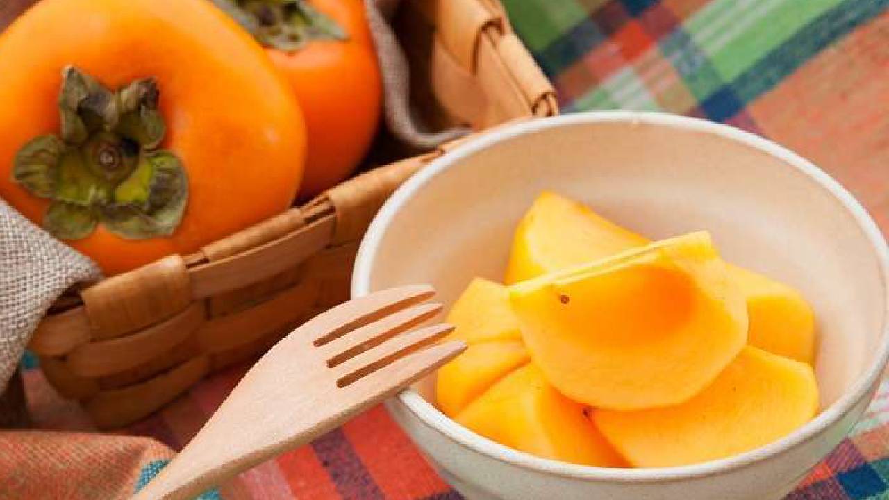 ಪರ್ಸಿಮನ್‌ ಎಂಬ ಹಣ್ಣಿನ ಉಪಯೋಗವೇನು ಗೊತ್ತೆ?