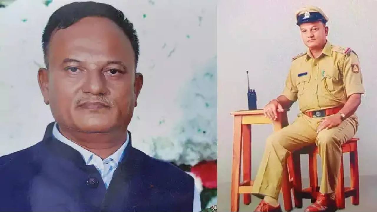 Self Harming: ಮಧ್ಯಪ್ರದೇಶದಿಂದ ಕಳವು ಚಿನ್ನ ಜಪ್ತಿ ಮಾಡಿ ತಂದ ಮರುದಿನ ಲಾಡ್ಜ್‌ನಲ್ಲಿ ನೇಣು ಬಿಗಿದುಕೊಂಡು ದಾವಣಗೆರೆ ಪಿಎಸ್‌ಐ ಆತ್ಮಹತ್ಯೆ