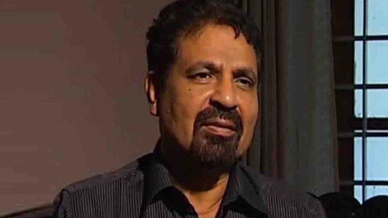 ಲೈಂಗಿಕ ದೌರ್ಜನ್ಯ: ಚಿತ್ರ ನಿರ್ದೇಶಕನ ಬಂಧನ