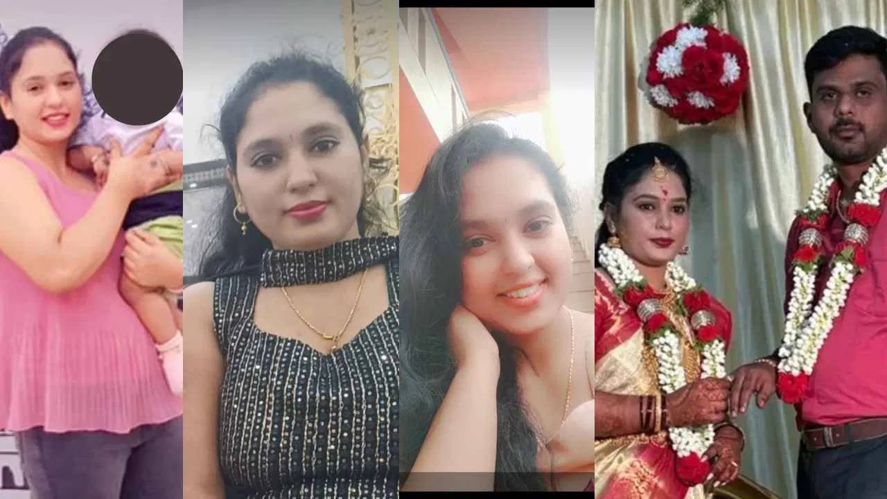 Self Harming: ಗಂಡನ ಅನೈತಿಕ ಸಂಬಂಧ, ವರದಕ್ಷಿಣಿ ಕಿರುಕುಳದಿಂದ ನೊಂದು ಪತ್ನಿ ನೇಣಿಗೆ