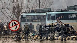 Pulwama Attack: ಪುಲ್ವಾಮಾ ದಾಳಿಗೆ 6 ವರ್ಷ: ಆ 'ಕರಾಳ ದಿನ' ನಡೆದಿದ್ದೇನು? ಇಲ್ಲಿದೆ ವಿವರ