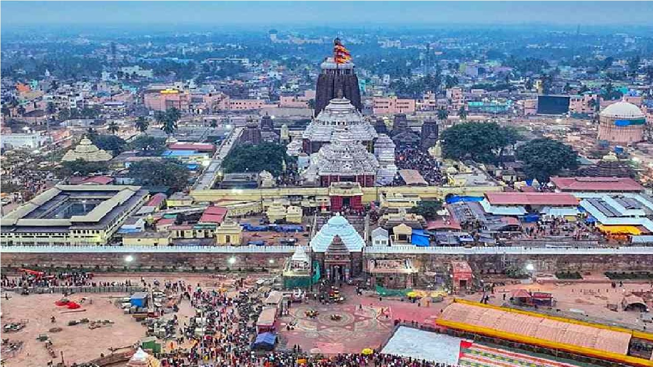 Jagannath Rath Yatra: ಪುರಿ ಜಗನ್ನಾಥ ರಥಯಾತ್ರೆ ವಿಶೇಷತೆಗಳು ಏನೇನು? - Image 4