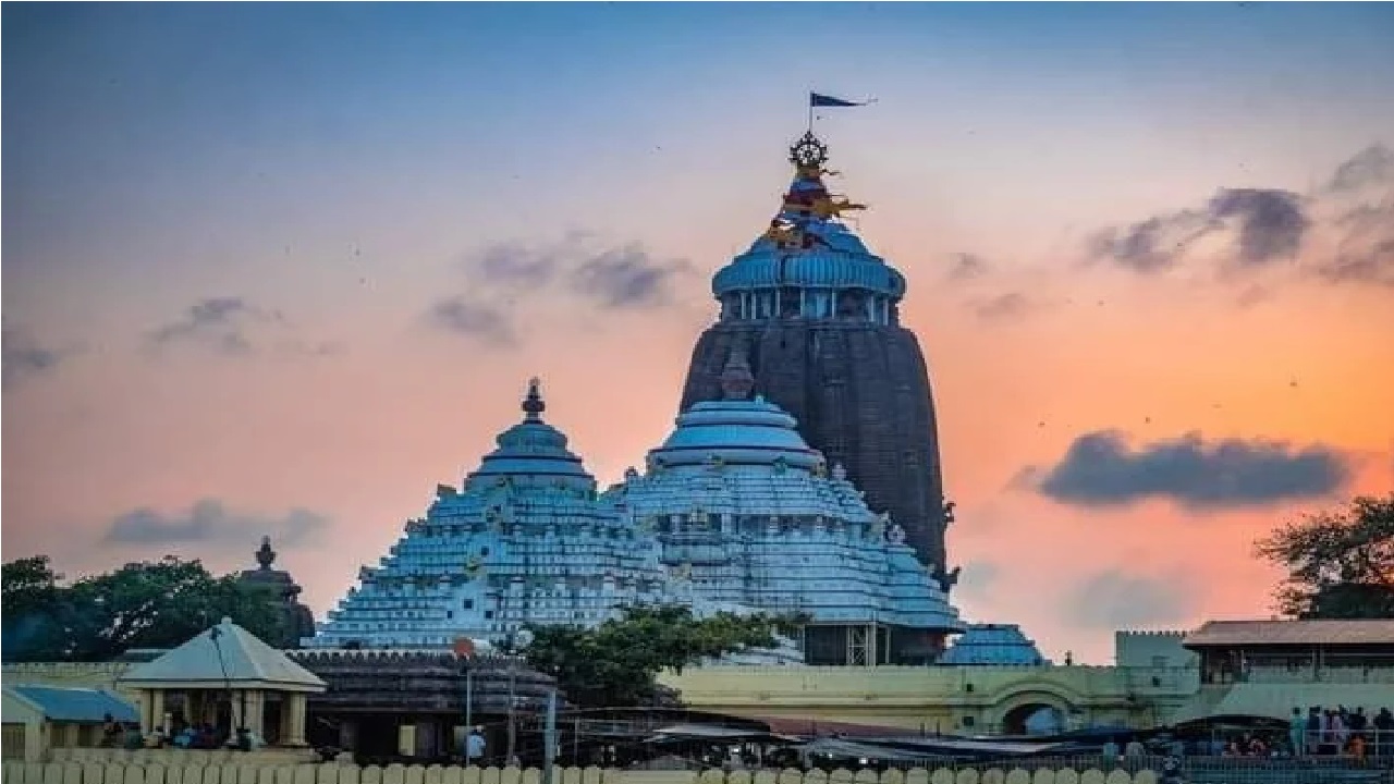Jagannath Rath Yatra: ಪುರಿ ಜಗನ್ನಾಥ ರಥಯಾತ್ರೆ ವಿಶೇಷತೆಗಳು ಏನೇನು? - Image 5