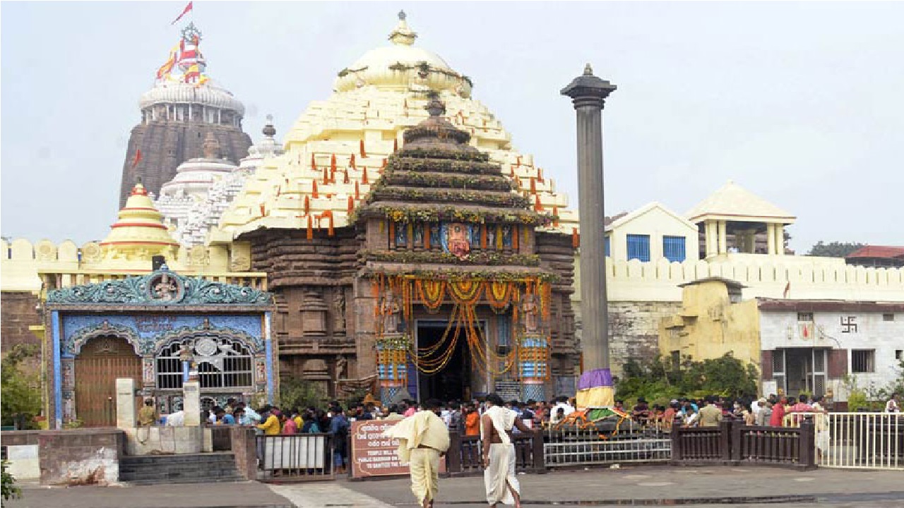 Jagannath Rath Yatra: ಪುರಿ ಜಗನ್ನಾಥ ರಥಯಾತ್ರೆ ವಿಶೇಷತೆಗಳು ಏನೇನು? - Image 6