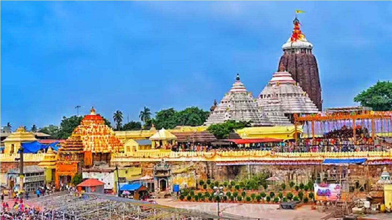 Jagannath Rath Yatra: ಪುರಿ ಜಗನ್ನಾಥ ರಥಯಾತ್ರೆ ವಿಶೇಷತೆಗಳು ಏನೇನು? - Image 7