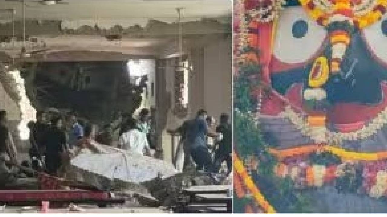 ಏರ್ ಇಂಡಿಯಾ ಪತನಕ್ಕೂ ಪುರಿ ಜಗನ್ನಾಥದ ಈ ಘಟನೆಗೂ ಏನು ಸಂಬಂಧ?