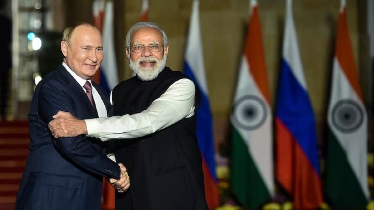 Vishwavani Editorial: ಭಾರತ-ರಷ್ಯಾ ಮೈತ್ರಿಗೆ ಇನ್ನಷ್ಟು ಬಲ